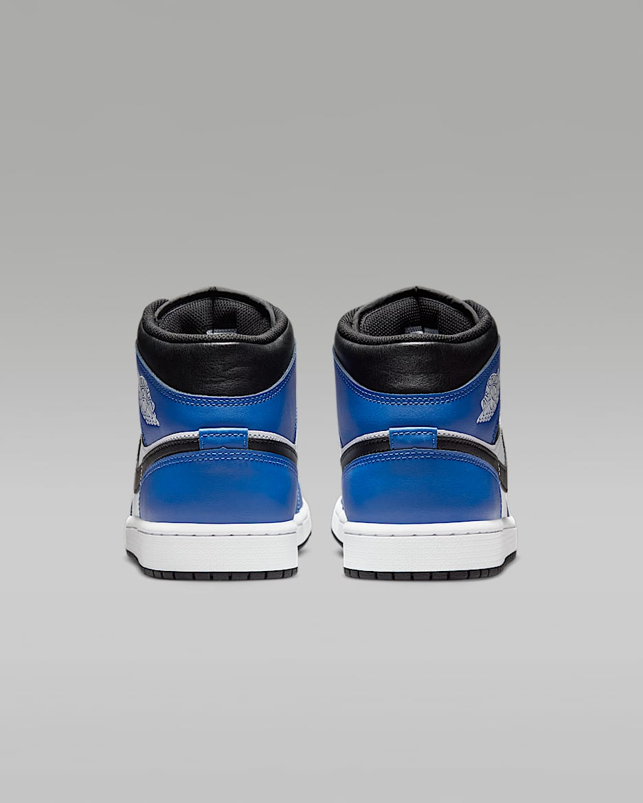 Air Jordan 1 Mid Men s Shoes. Nike UK